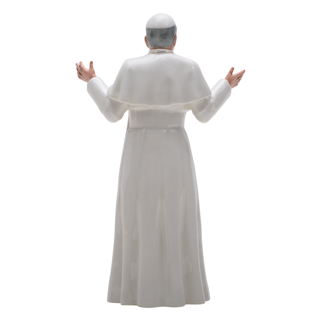His Holiness Pope Jo
