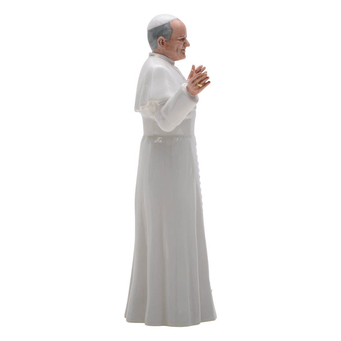 His Holiness Pope Jo