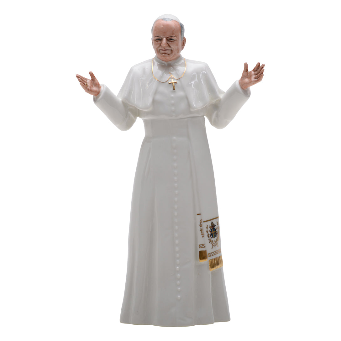 His Holiness Pope Jo