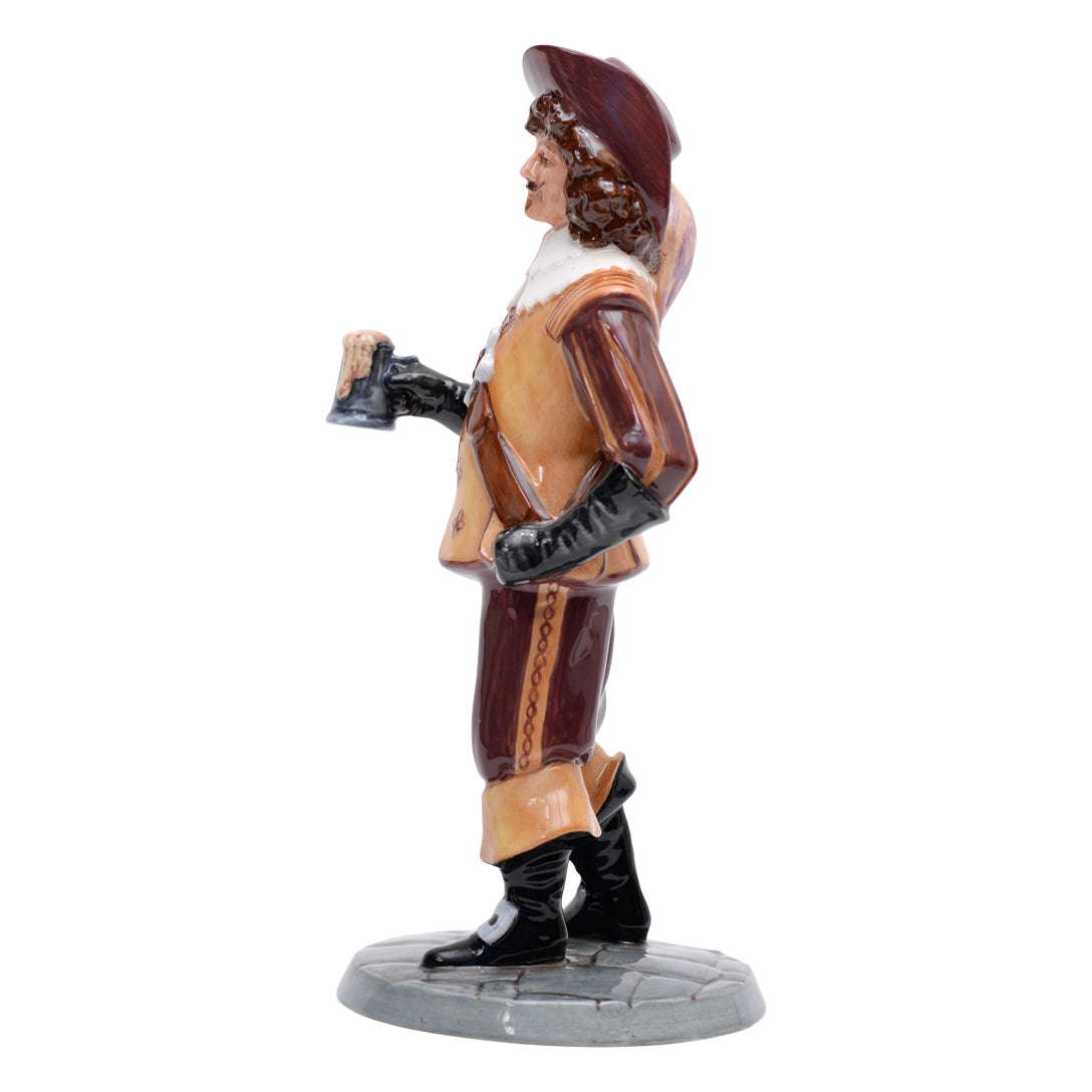 PORTHOS (as is condition)