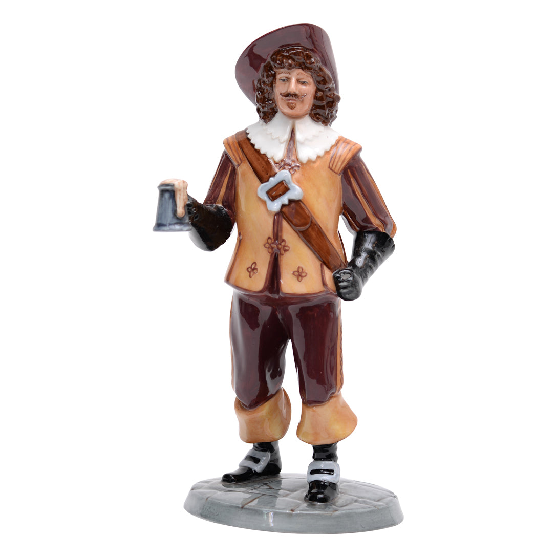 PORTHOS (as is condition)