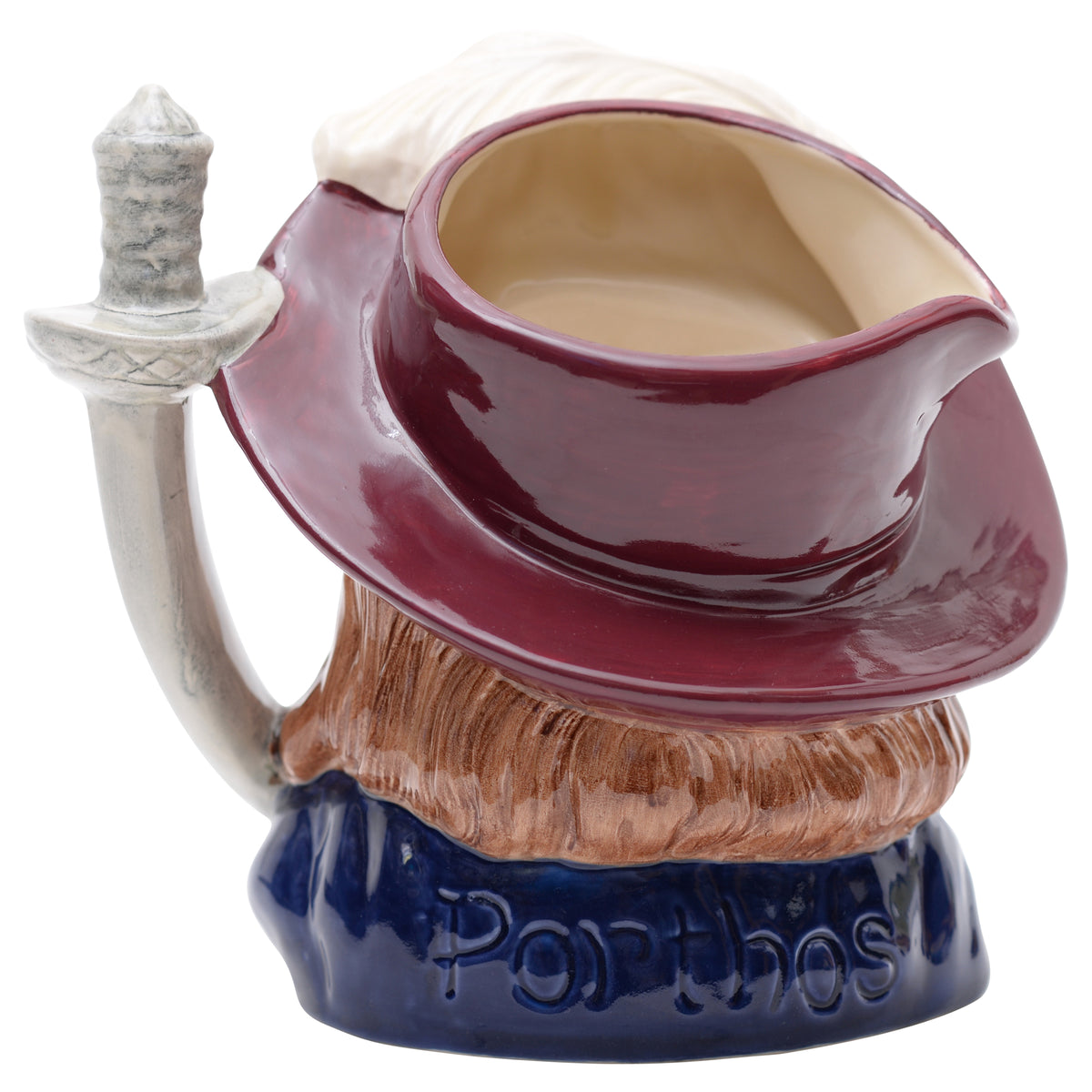 Porthos Large Colorway D6828