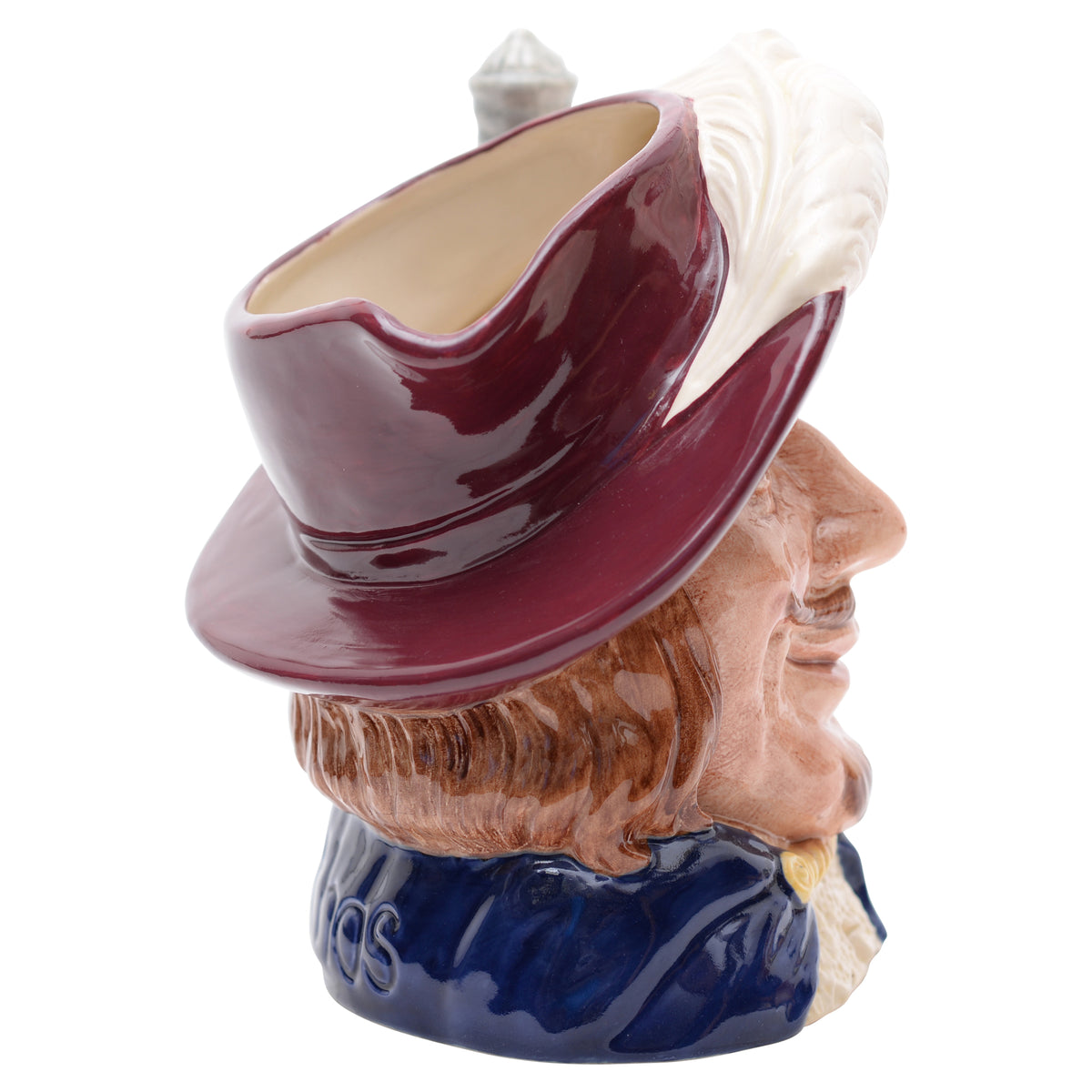 Porthos Large Colorway D6828
