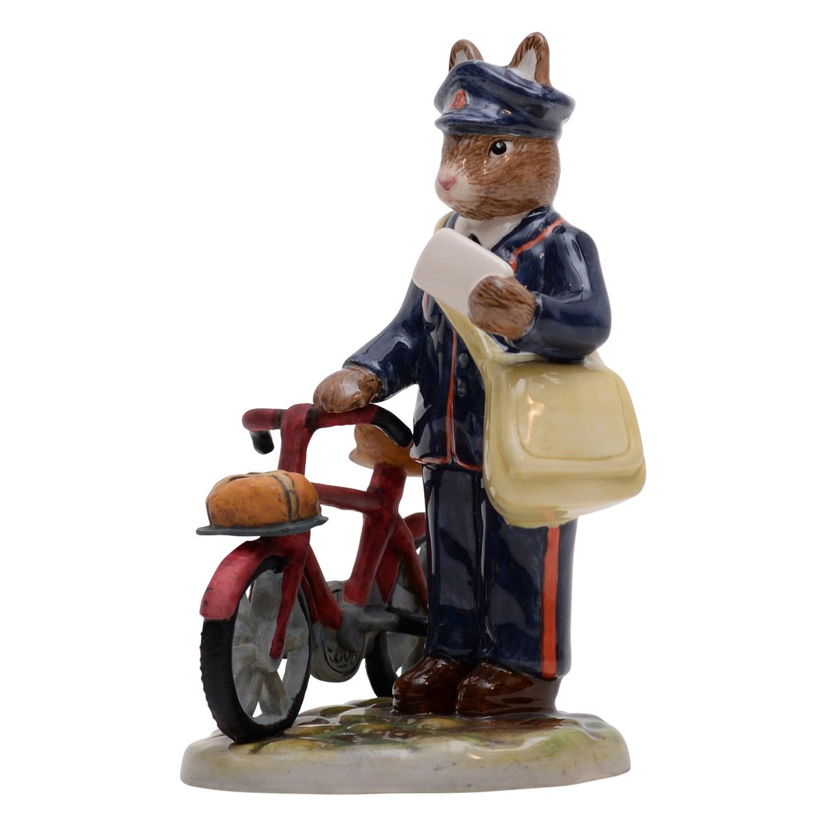 Postman Bunnykin