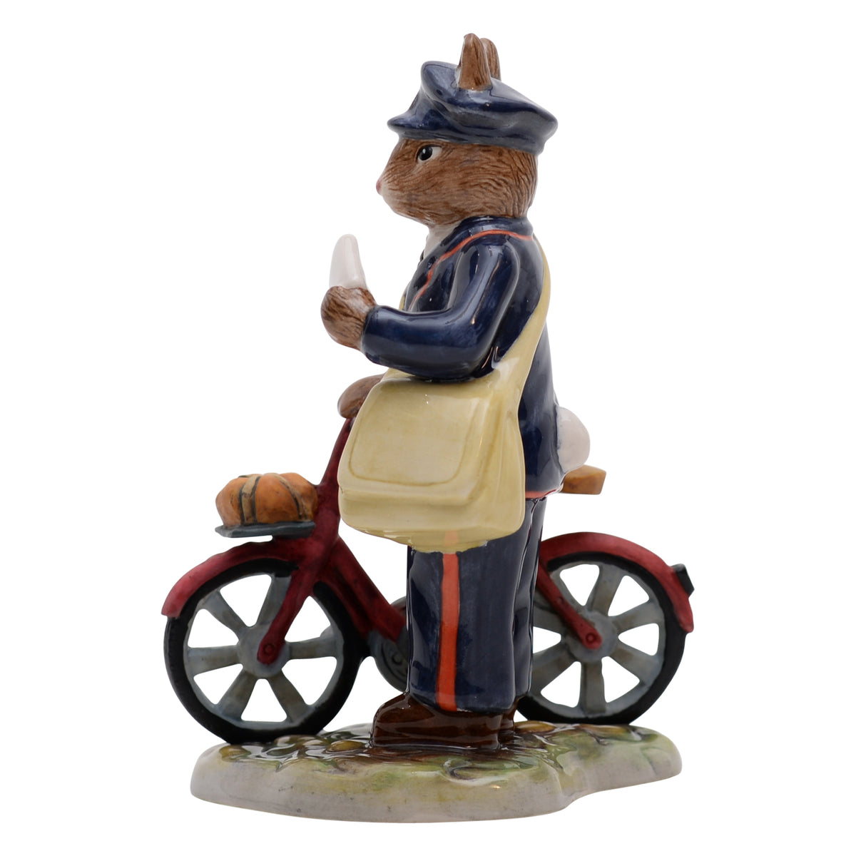 Postman Bunnykin