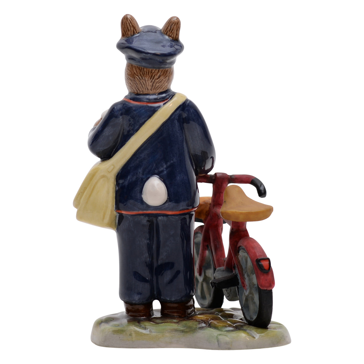 Postman Bunnykin