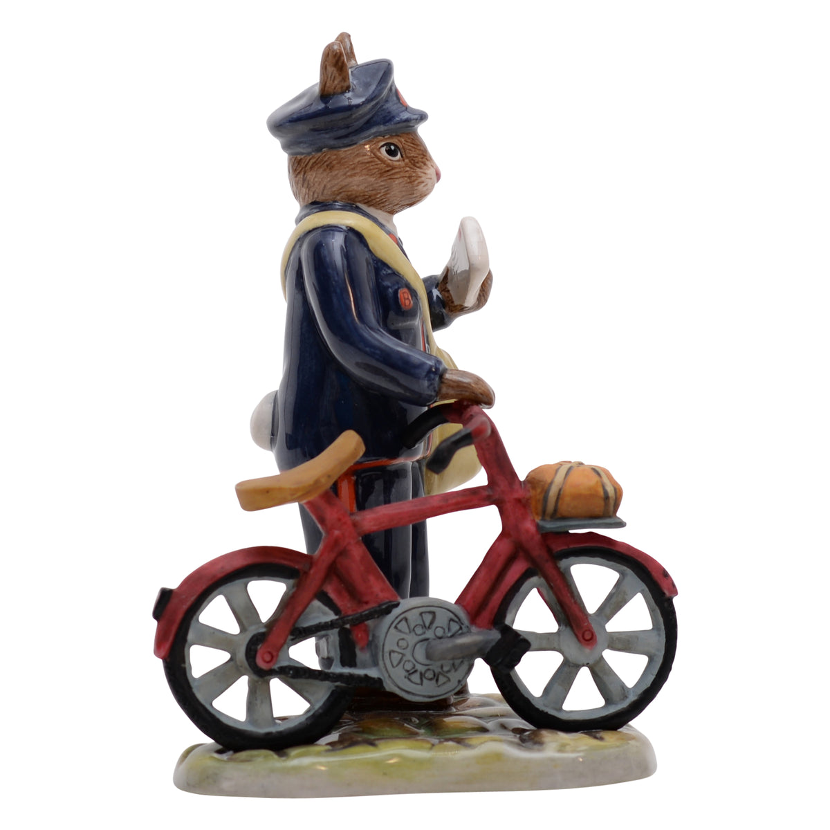 Postman Bunnykin