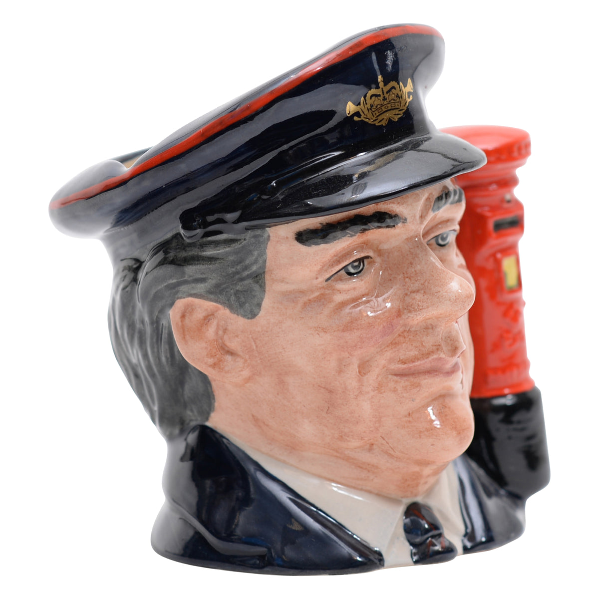 Postman Small