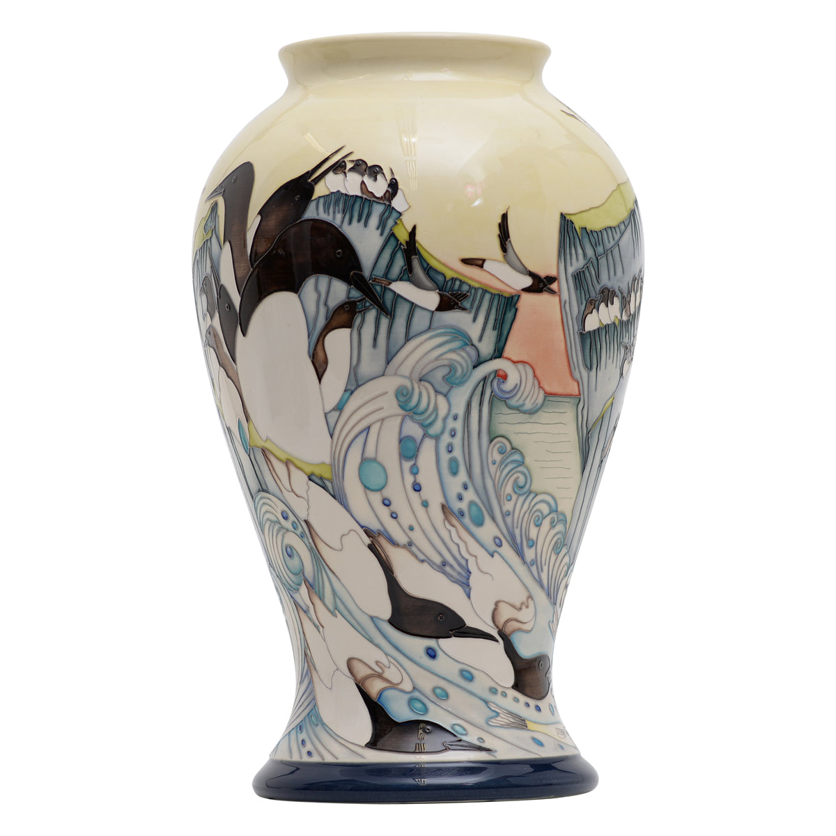 Prestige Life on the Edge vase shape 65