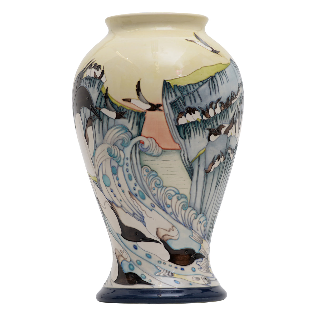 Prestige Life on the Edge vase shape 65
