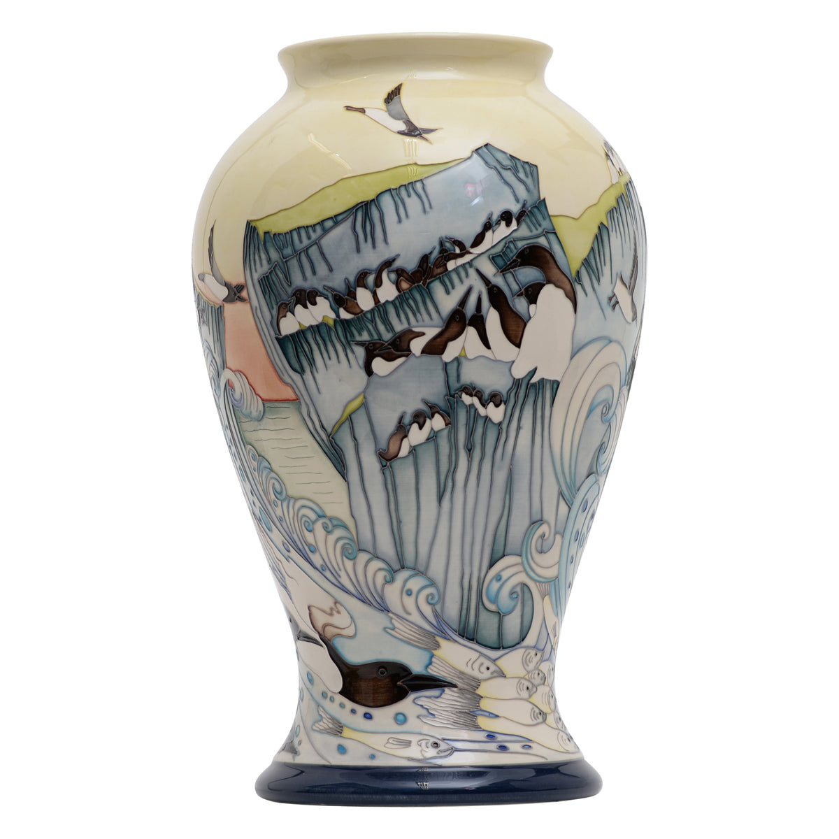 Prestige Life on the Edge vase shape 65