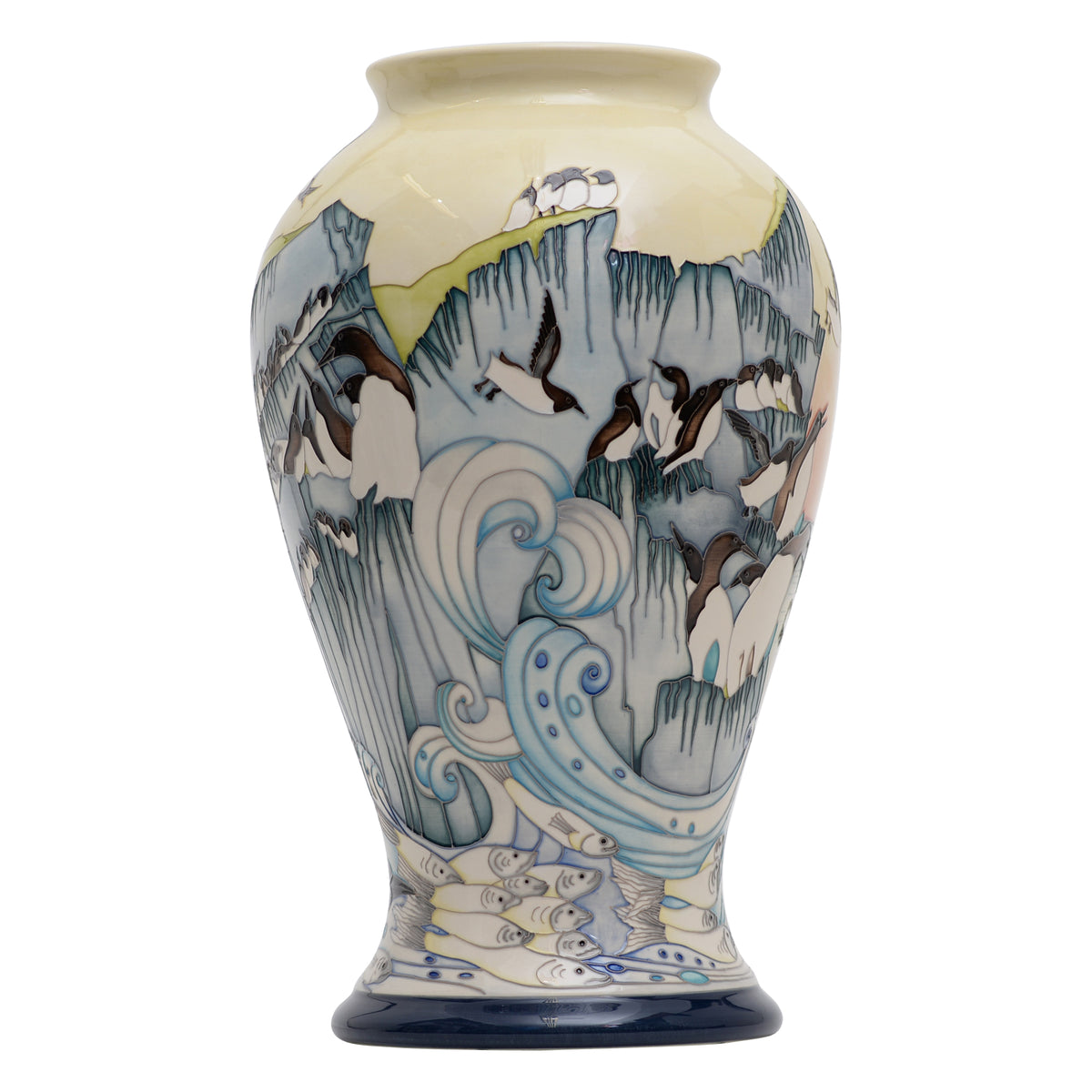 Prestige Life on the Edge vase shape 65