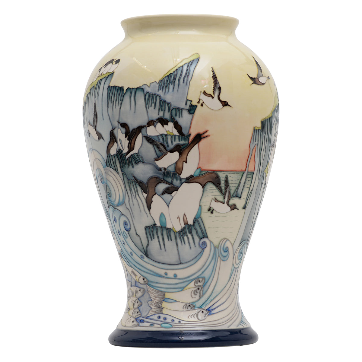 Prestige Life on the Edge vase shape 65