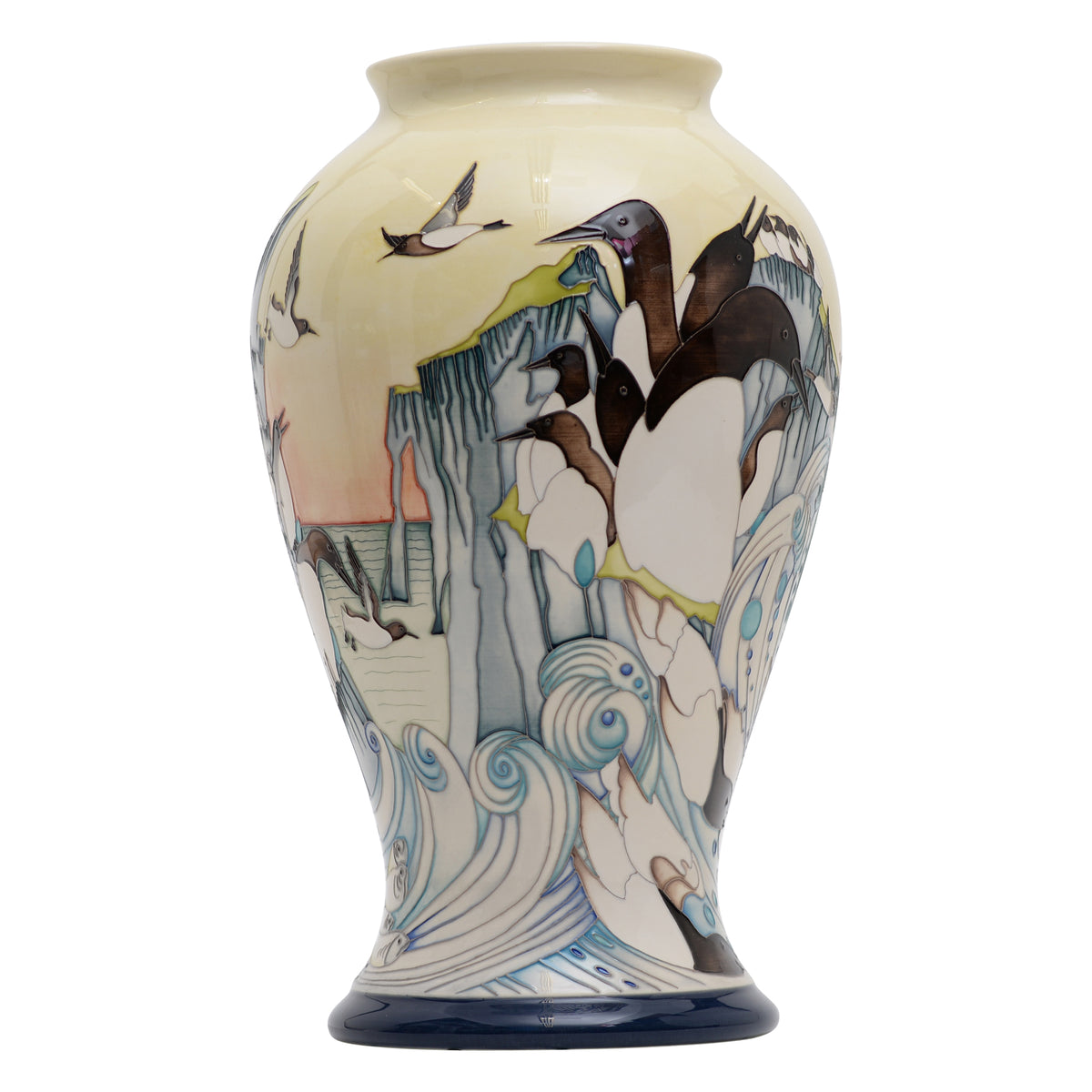Prestige Life on the Edge vase shape 65