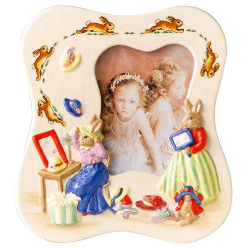 Pretty as Picture Frame