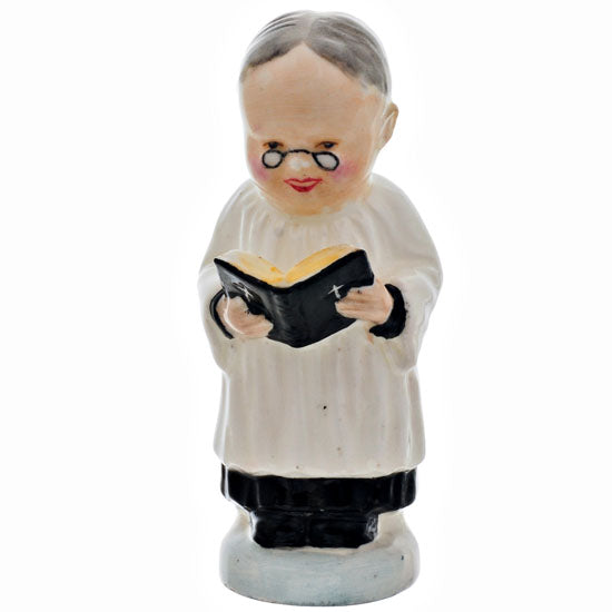 Priest