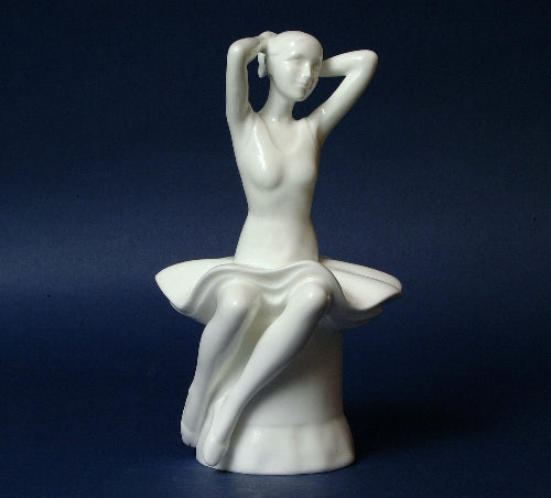 Prima Ballerina