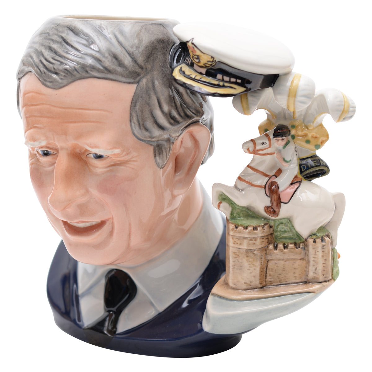 Prince Charles Large