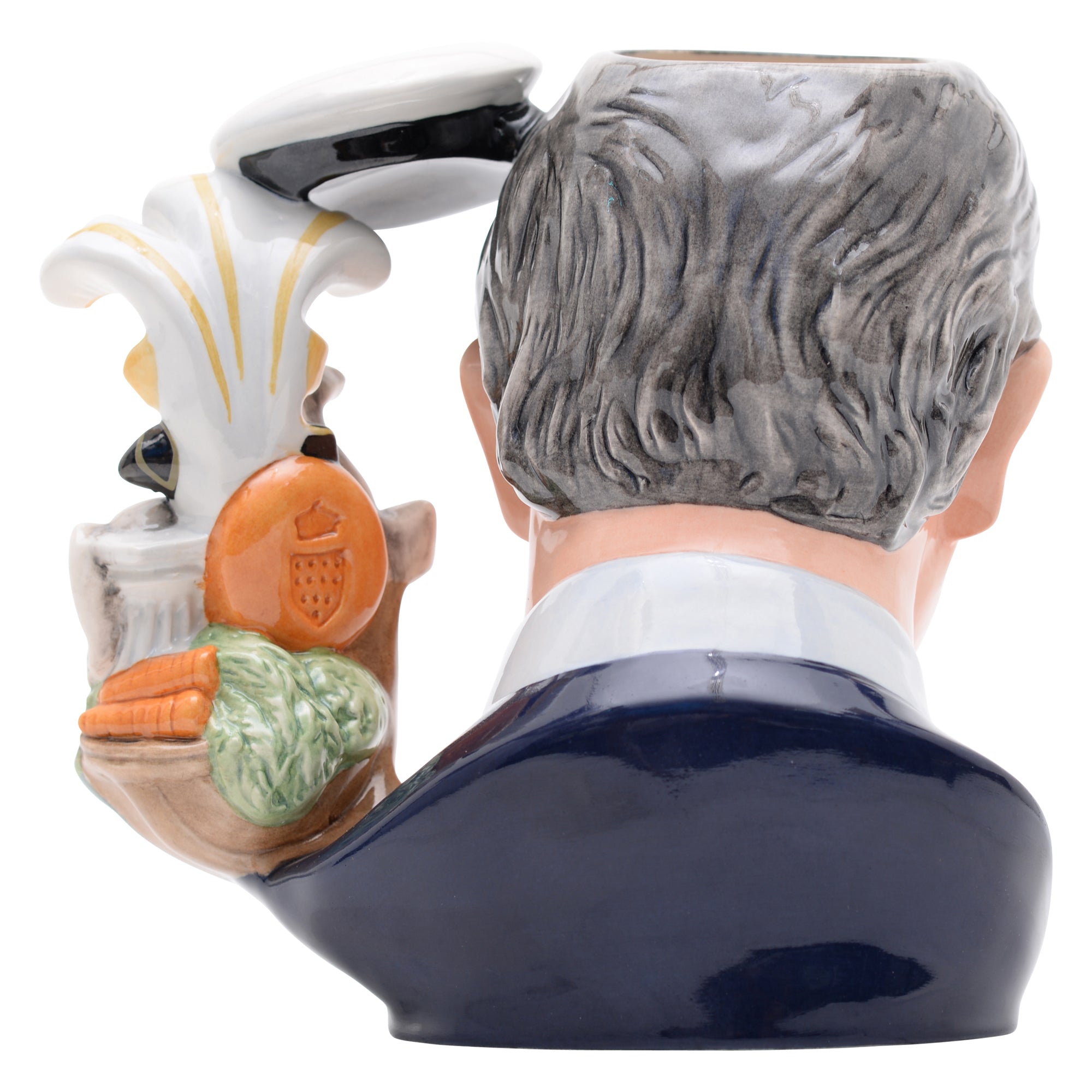 Prince Charles large jug