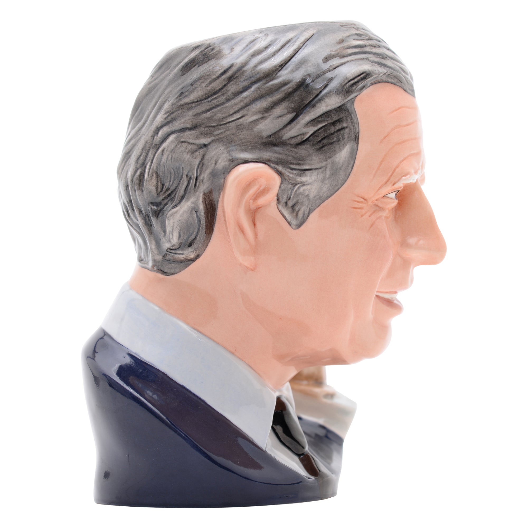 Prince Charles large jug