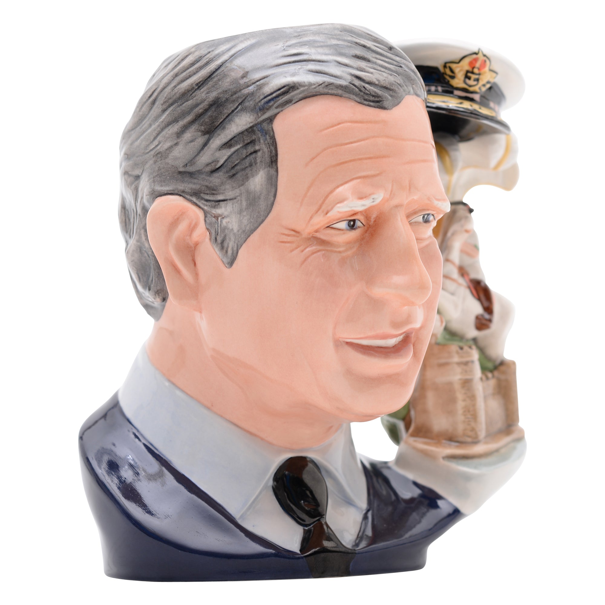 Prince Charles large jug