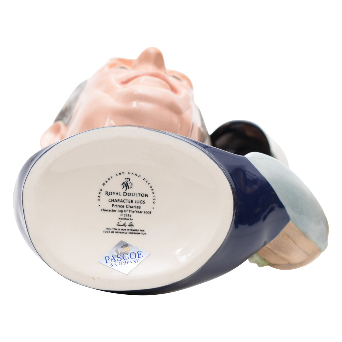 Prince Charles Large