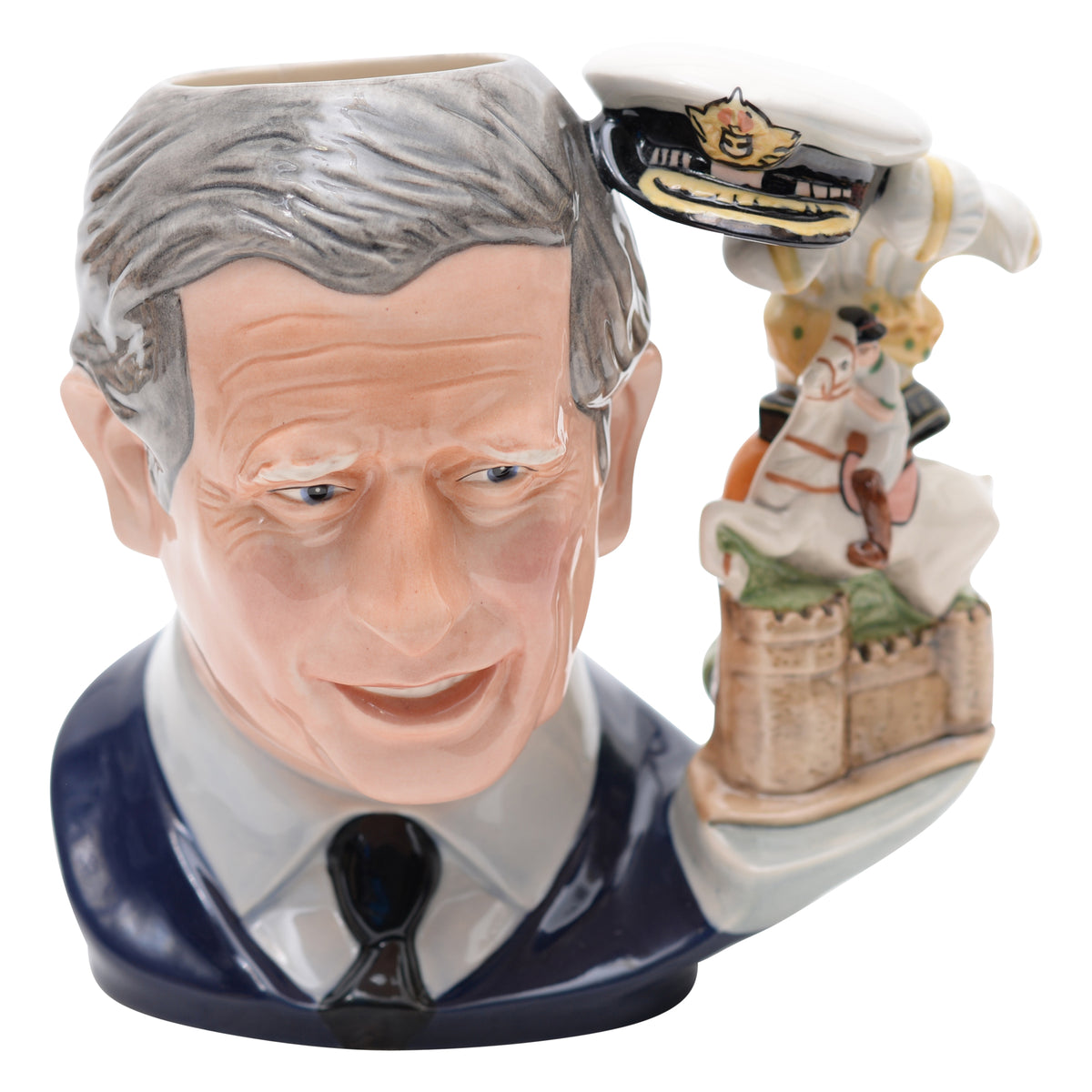 Prince Charles Large