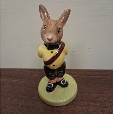 Prince Frederick Bunnykin Colorway