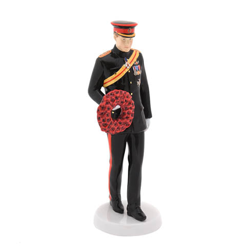 Prince Harry Of Wales