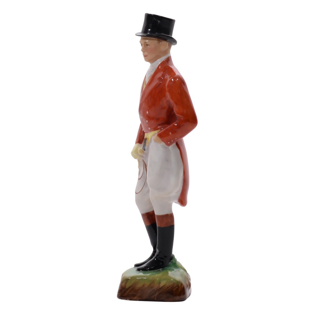 The Prince of Wales  HN1217
