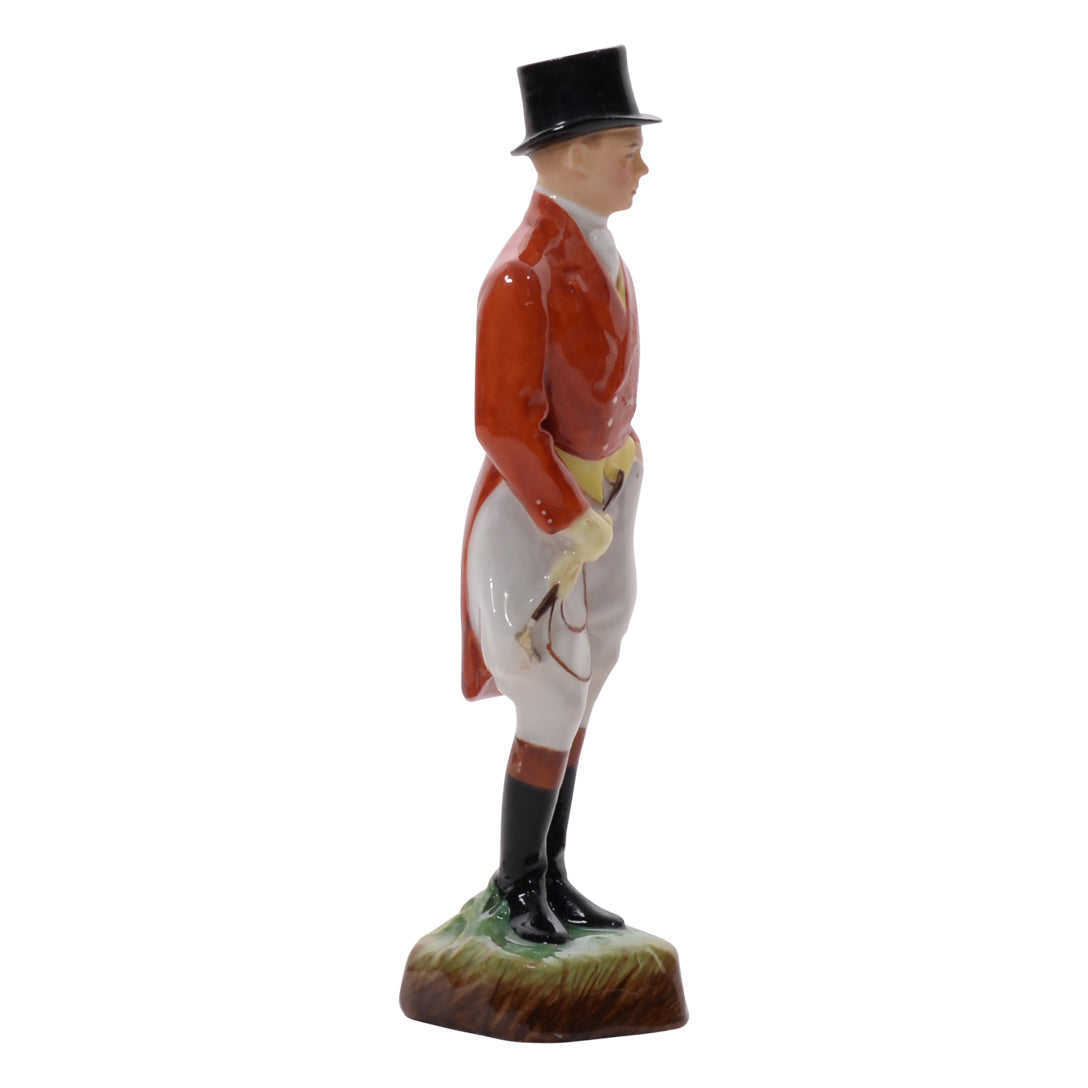 The Prince of Wales (restored)