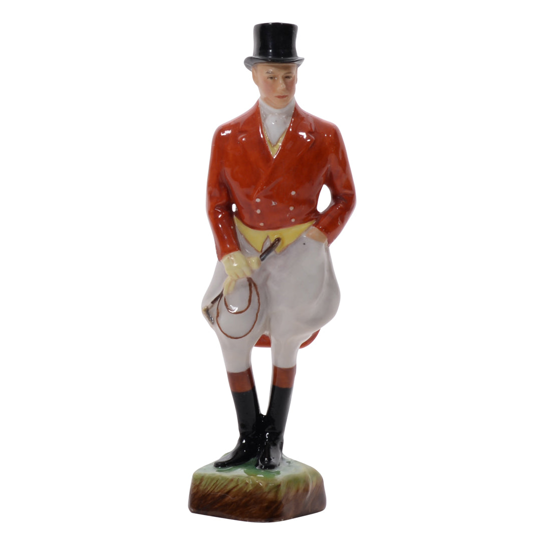 The Prince of Wales (restored)
