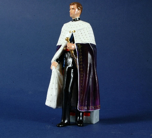 H.R.H. The Prince of Wales