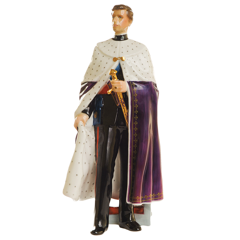 Prince of Wales