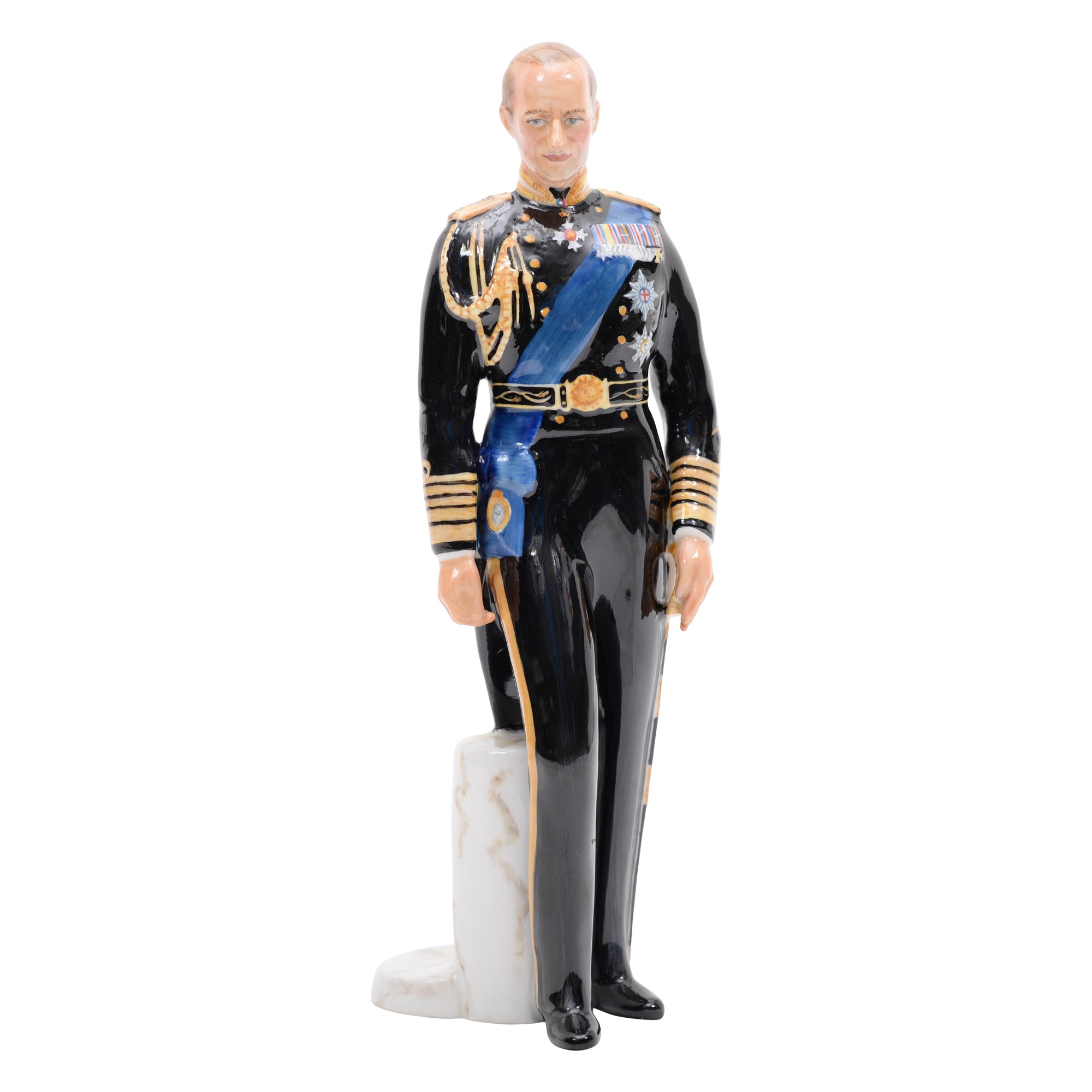 Prince Philip Duke Edinburgh