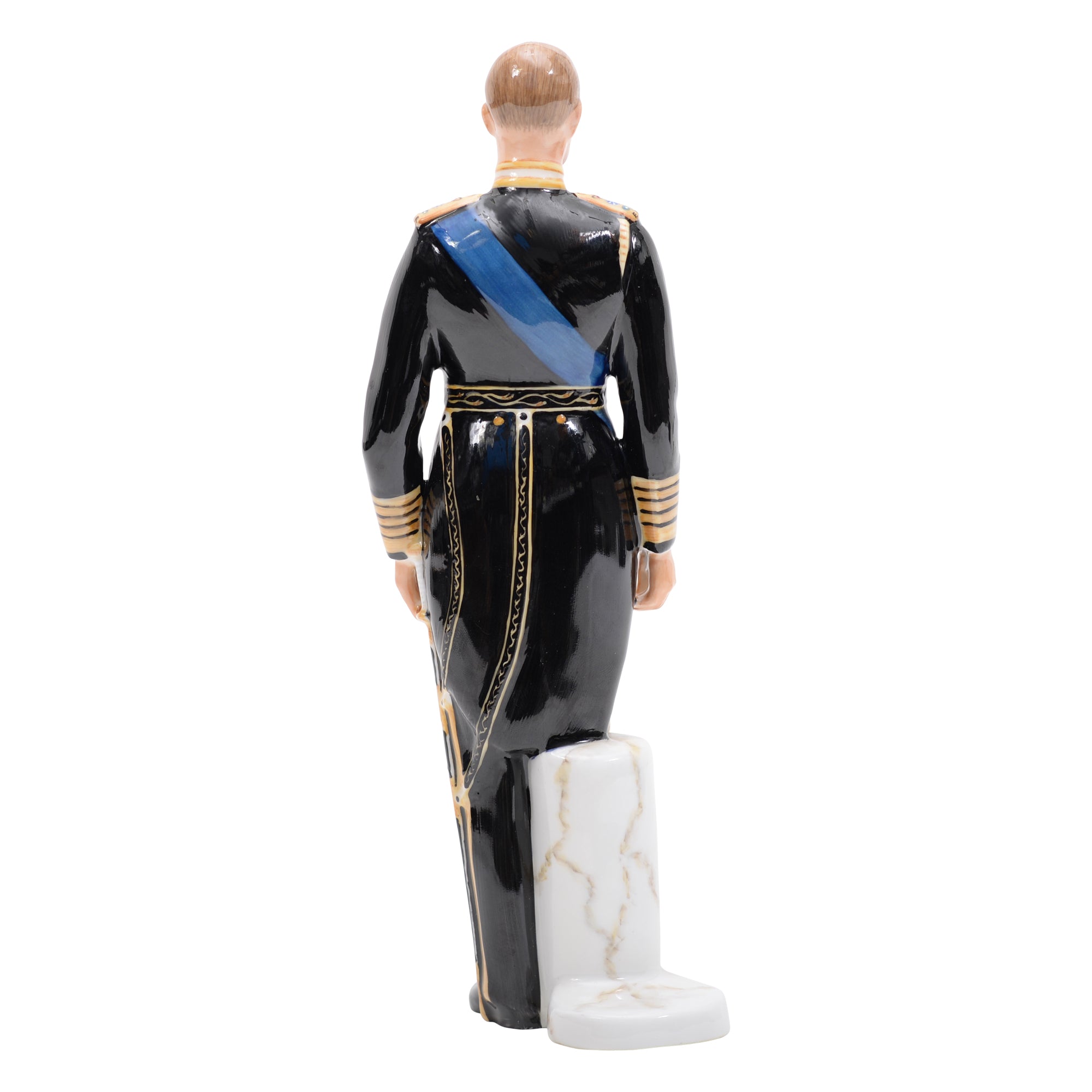 Prince Philip Duke Edinburgh