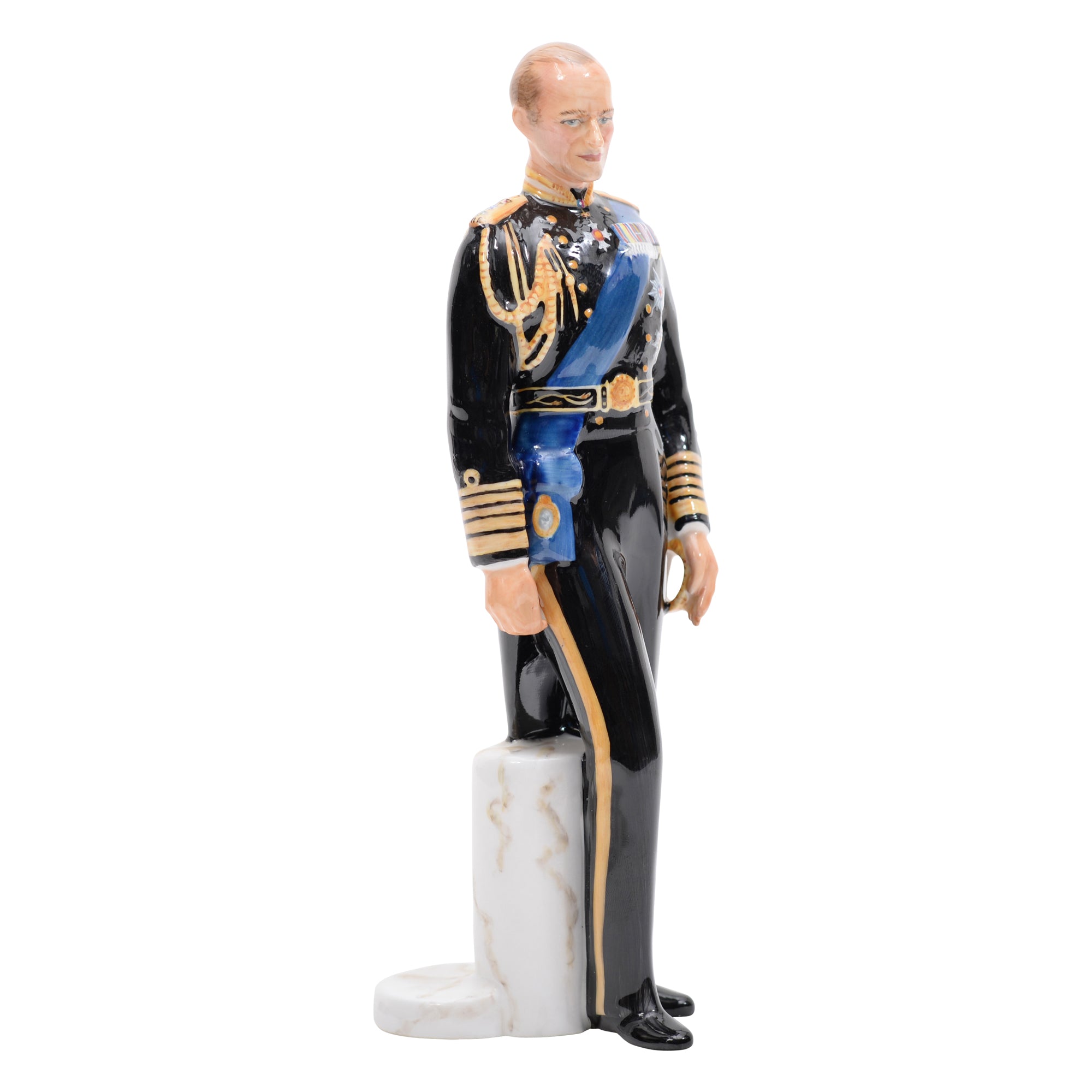 Prince Philip Duke Edinburgh