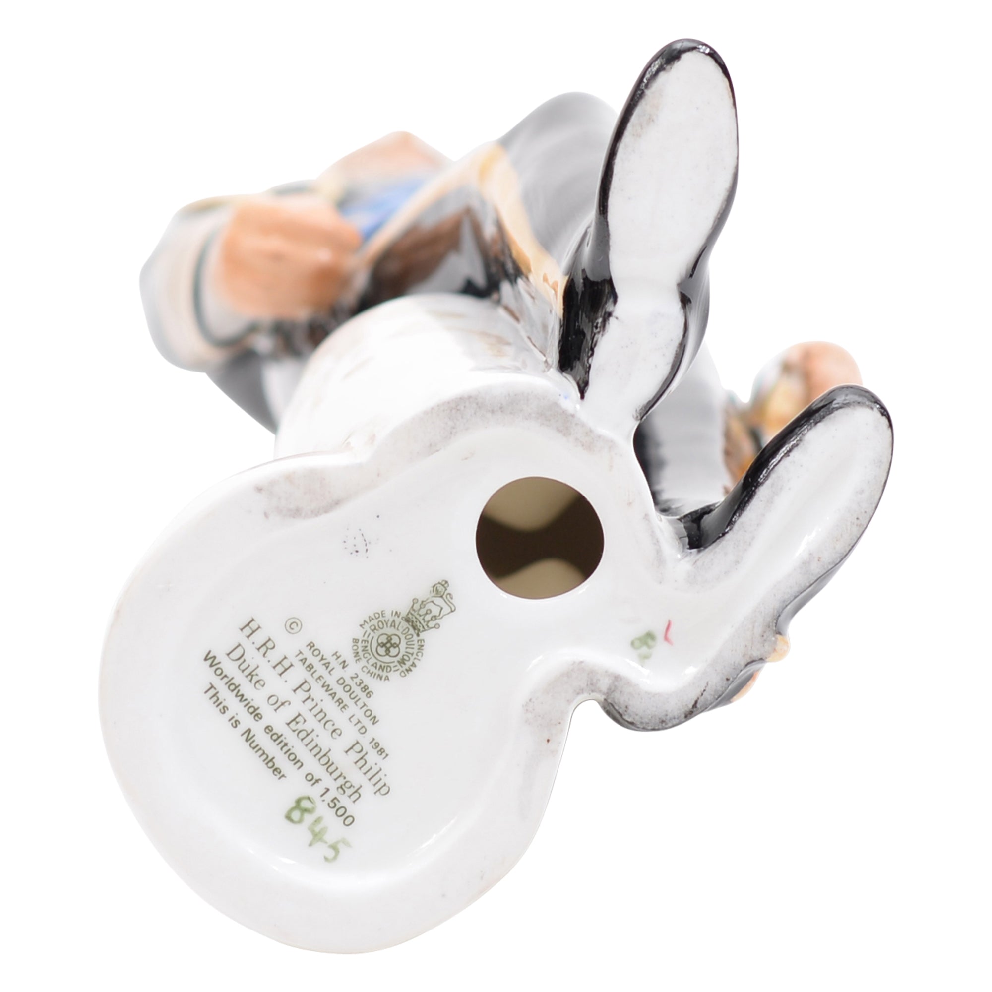 Prince Philip Duke Edinburgh