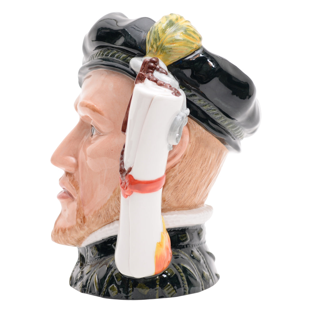 Prince Phillip Of Spain Large