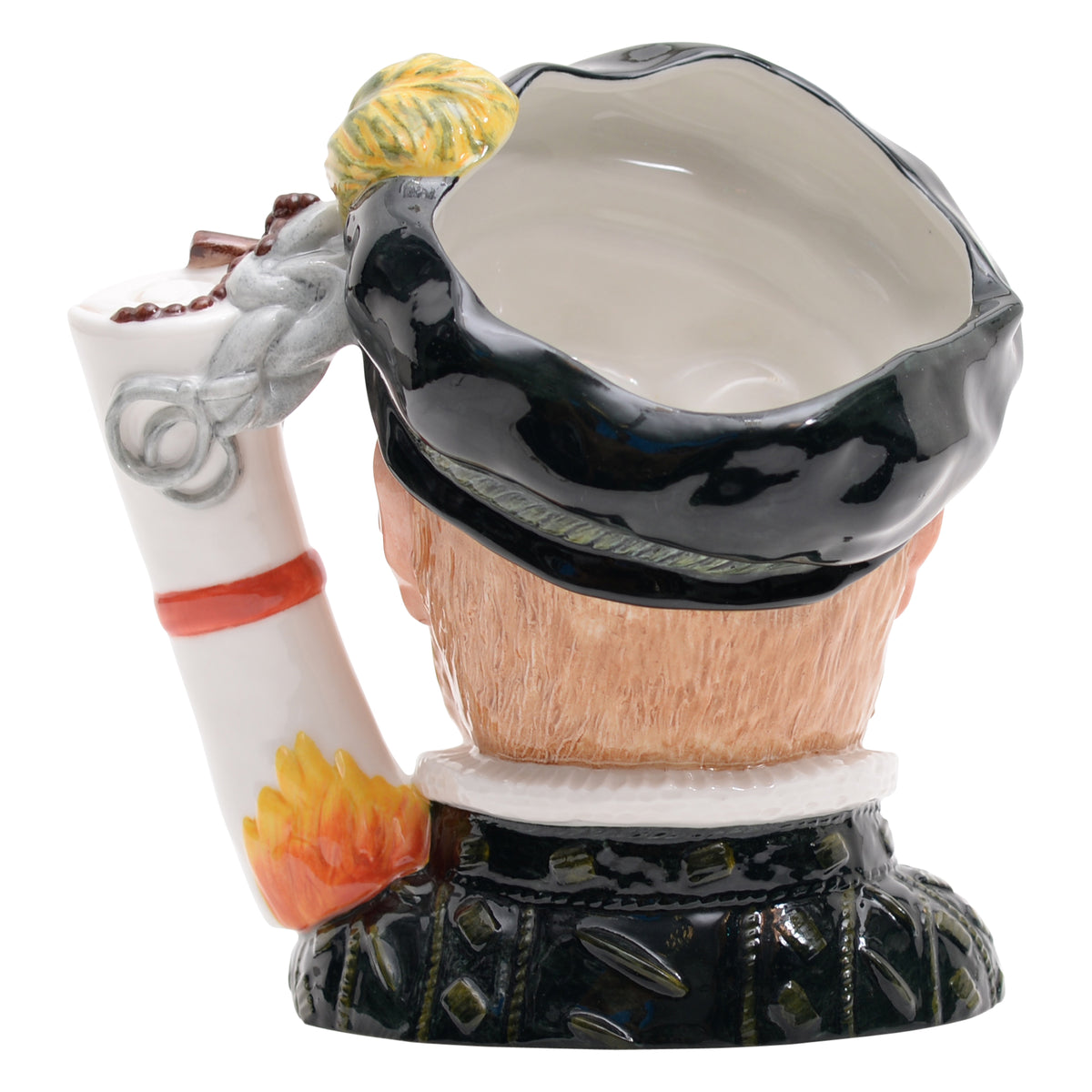 Prince Phillip Of Spain Large