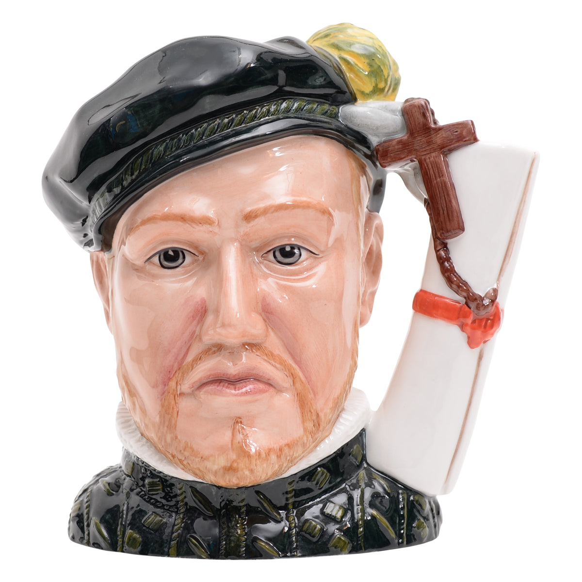 Prince Phillip Of Spain Large