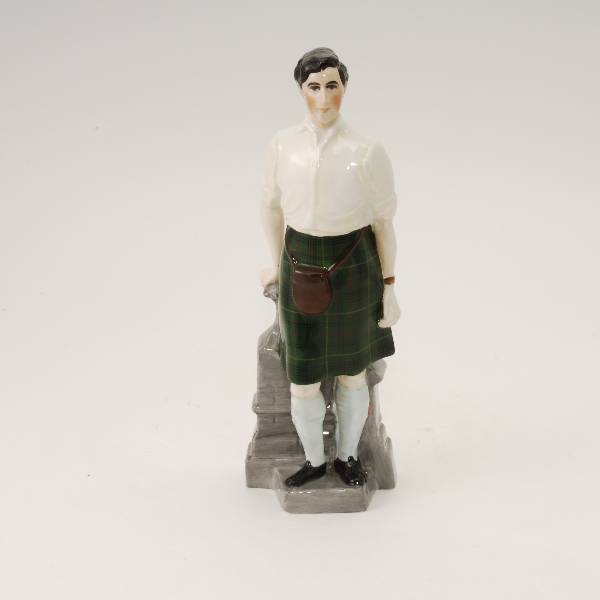 Prince of Wales