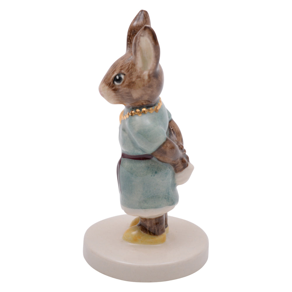 Princess Beatrice Bunnykin