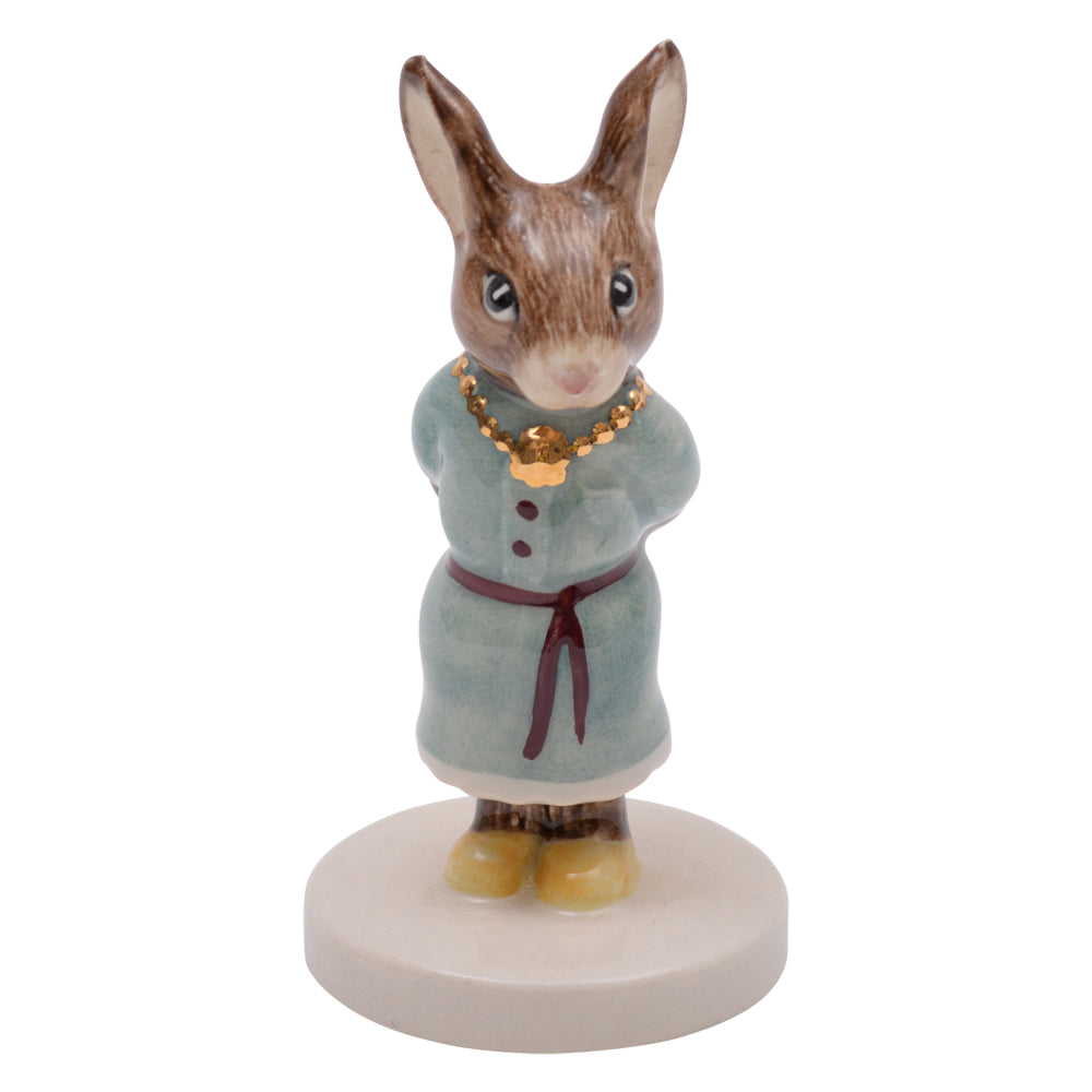 Princess Beatrice Bunnykin