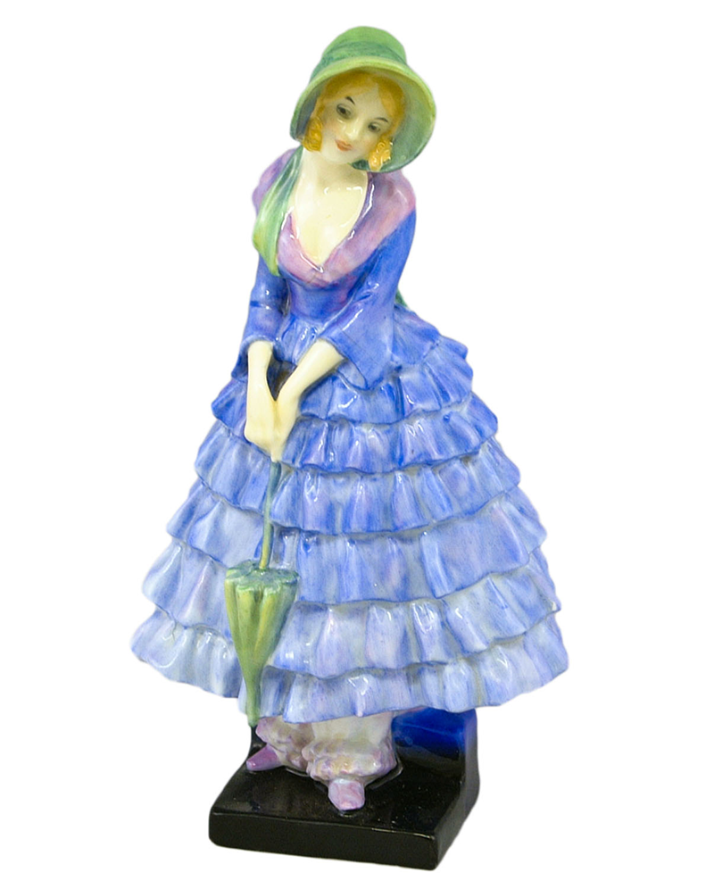 Priscilla (restored)