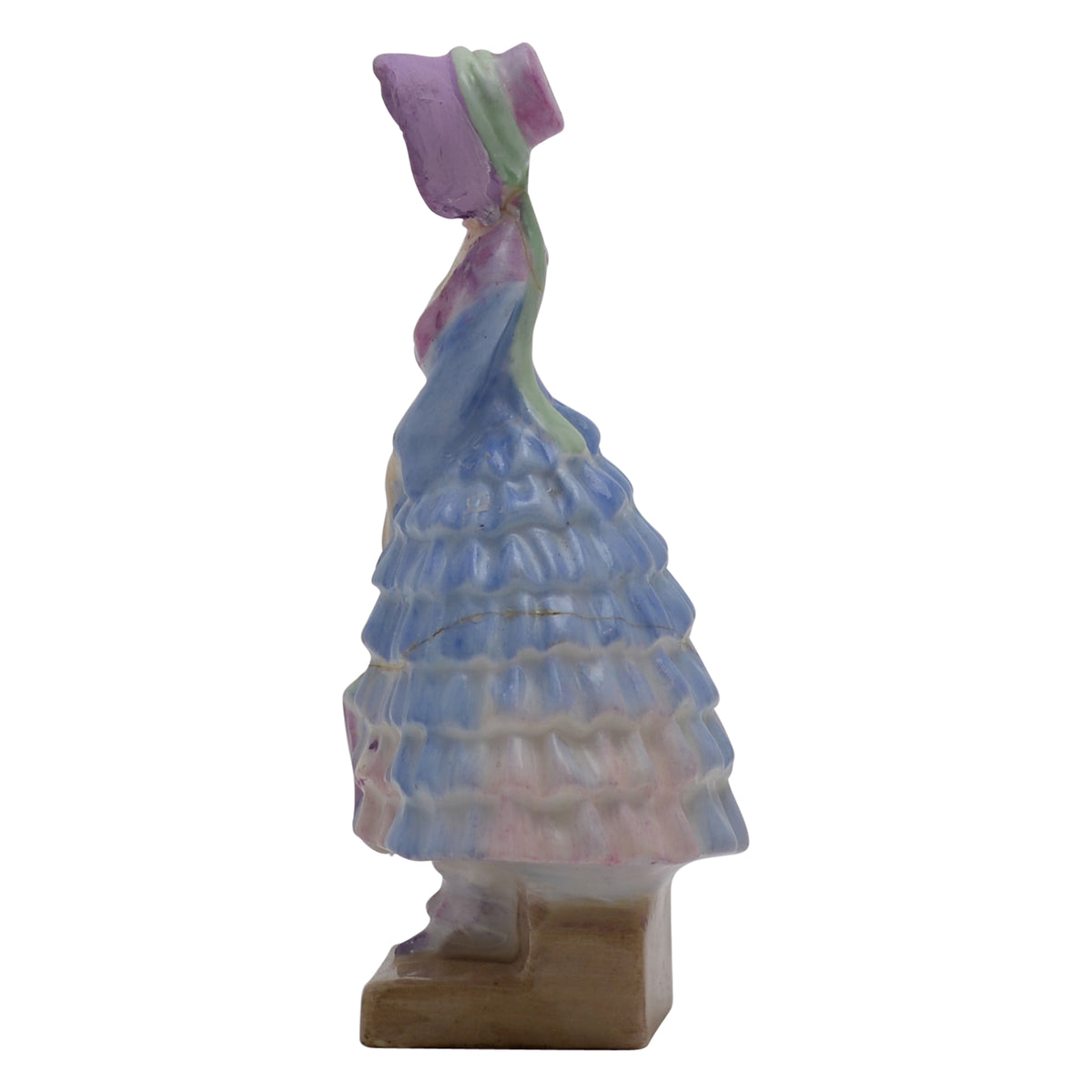 Priscilla Miniature