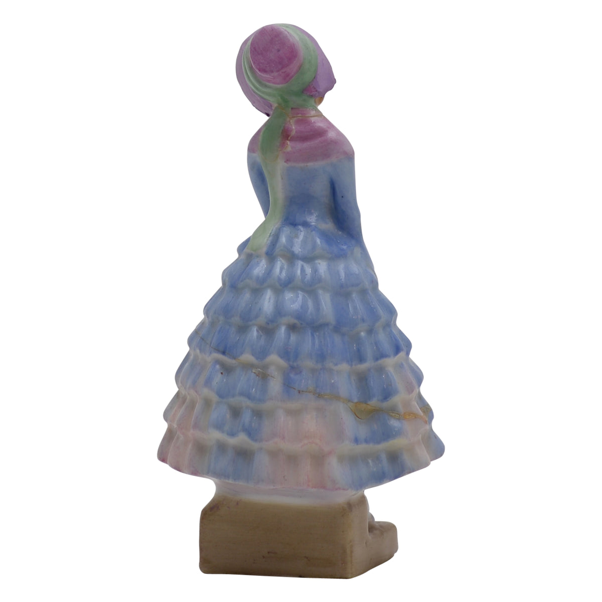 Priscilla Miniature