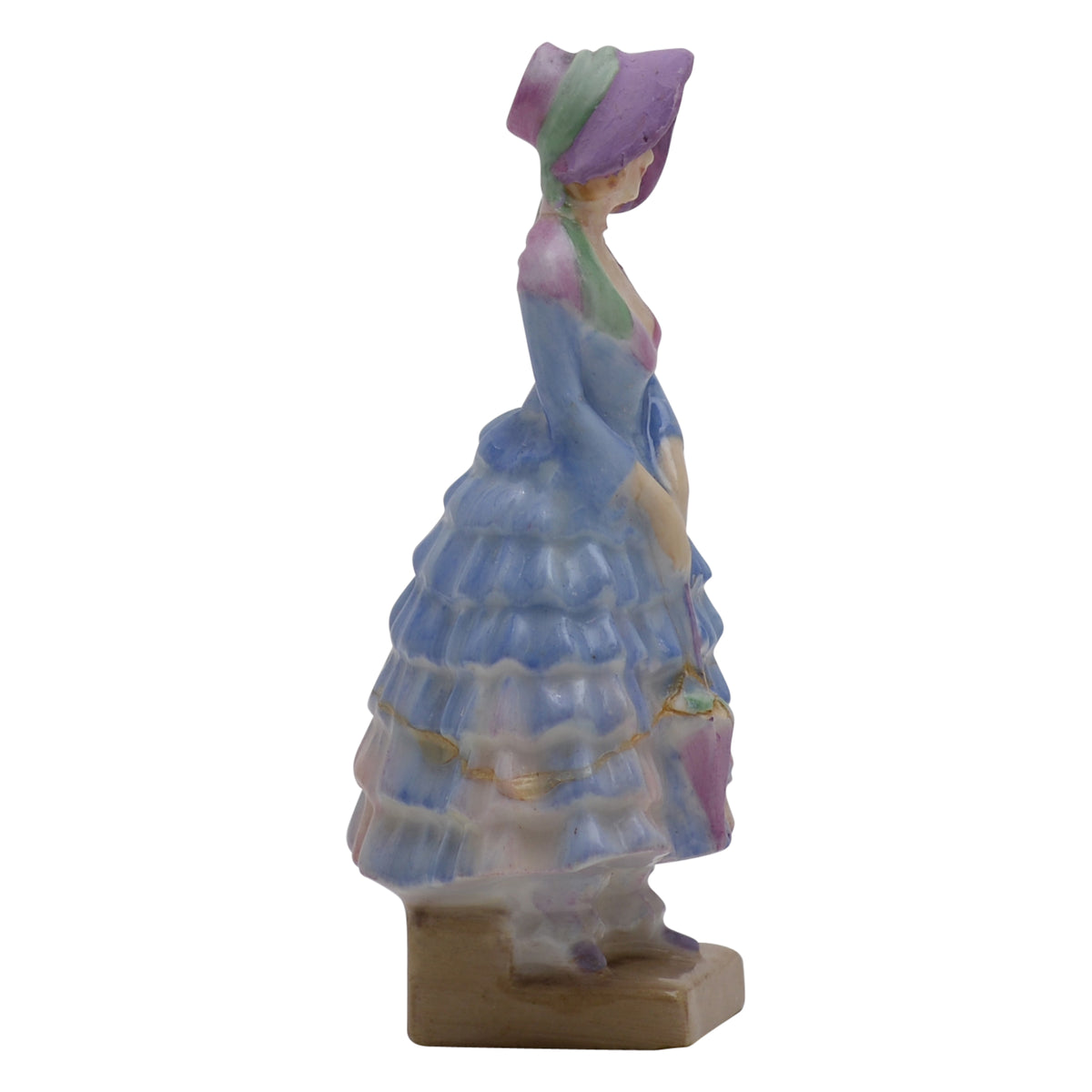 Priscilla Miniature