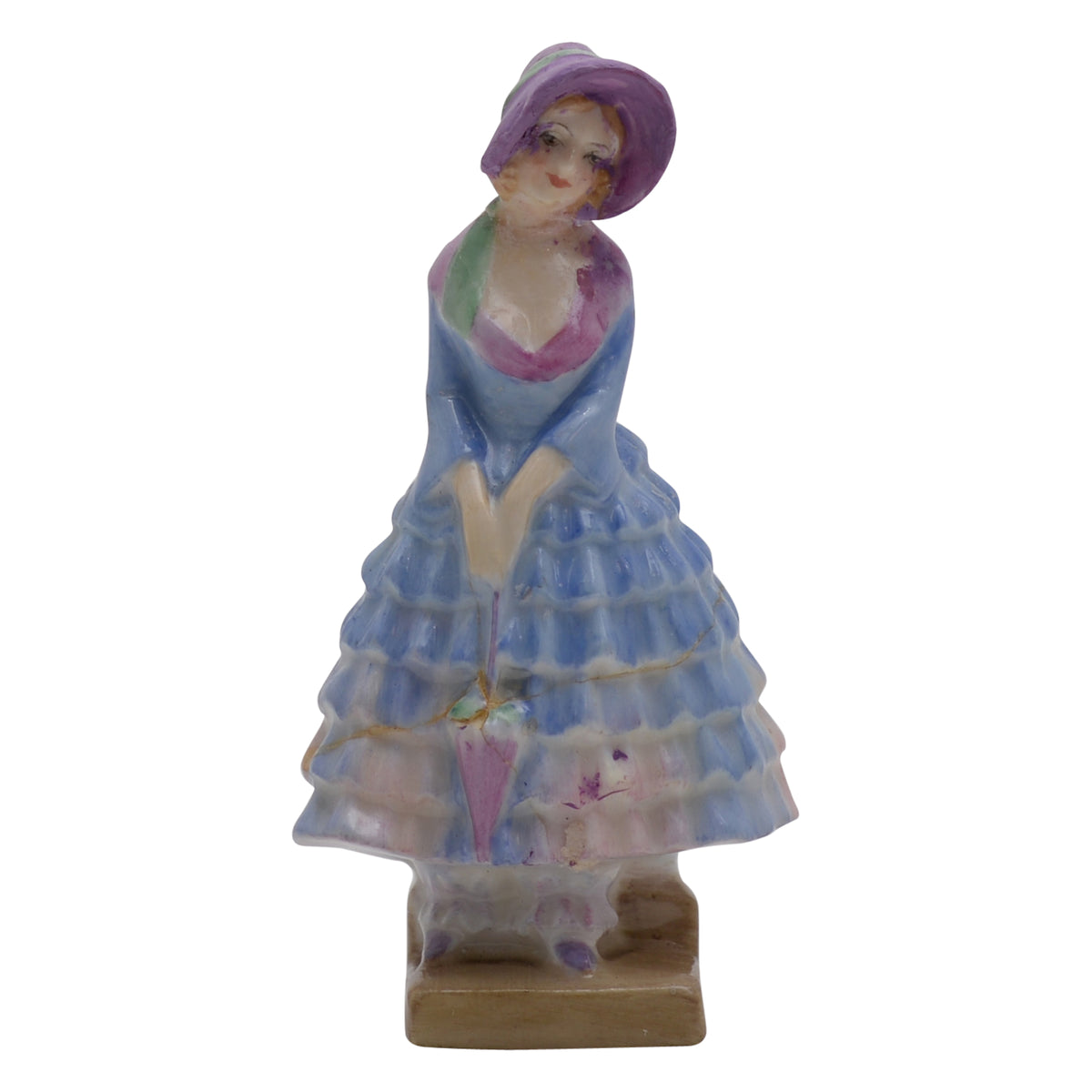 Priscilla Miniature