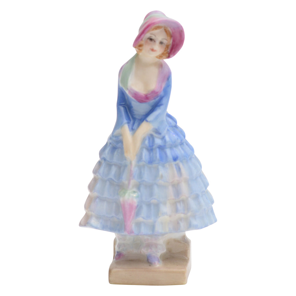 Priscilla Miniature